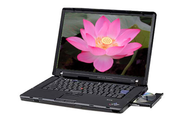 IBM ThinkPad Z60m 2531A38 IBM ThinkPad Z60m 2531A38