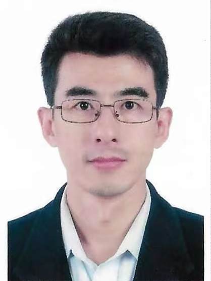 趙為(中國科學技術交流中心紀委書記) 趙為(中國科學技術交流中心紀委書記)