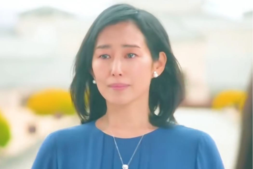 深山久美 深山久美