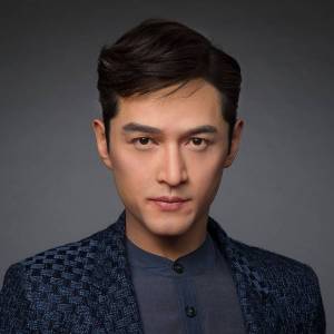 胡歌 胡歌