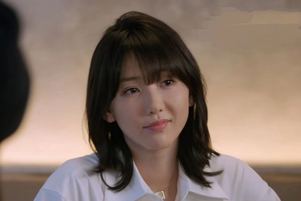 丁小美(國潮都市愛情劇《月里青山淡如畫》中的女配角) 丁小美(國潮都市愛情劇《月里青山淡如畫》中的女配角)