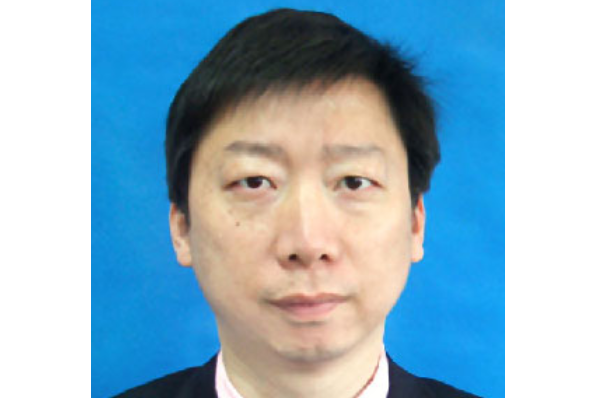 潘曙明 潘曙明