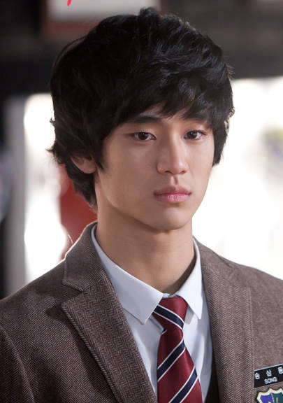 dream high(追夢高中)