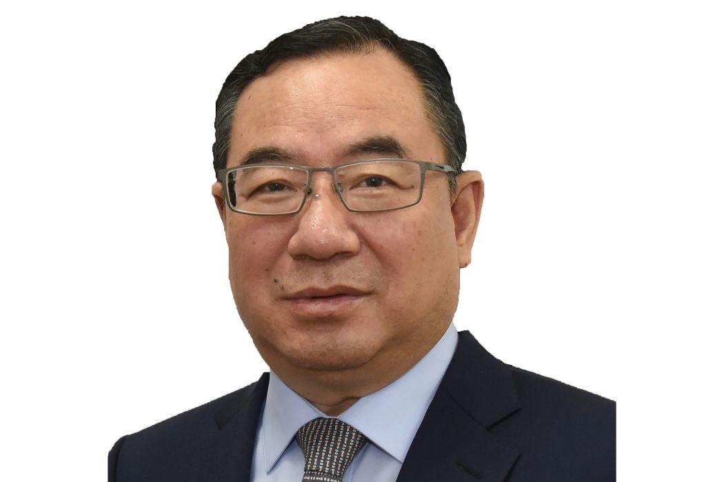 王新東(河鋼集團首席技術官、副總經理) 王新東(河鋼集團首席技術官、副總經理)