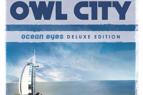 Tidal Wave(Owl City演唱的歌曲) Tidal Wave(Owl City演唱的歌曲)