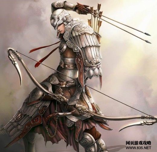 獵擊三國 獵擊三國