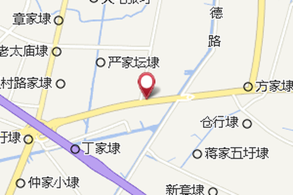 高科四圩 高科四圩