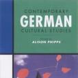 Contemporary German Cultural Studies Contemporary German Cultural Studies