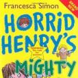 Horrid Henry\x27s Mighty Joke Book Horrid Henry\x27s Mighty Joke Book