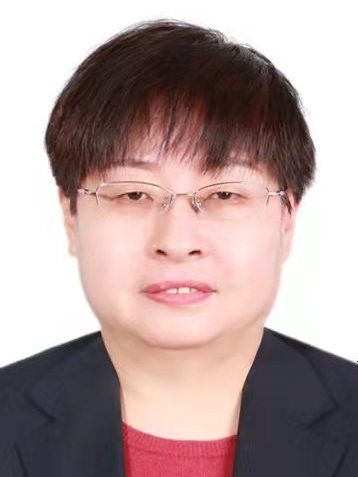 劉茵(山東省菏澤市曹縣市場監督管理局黨組書記、局長) 劉茵(山東省菏澤市曹縣市場監督管理局黨組書記、局長)