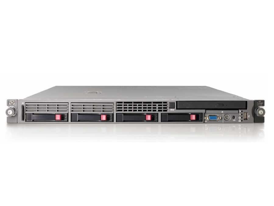 HP Proliant DL365 G1(411360-AA1) HP Proliant DL365 G1(411360-AA1)