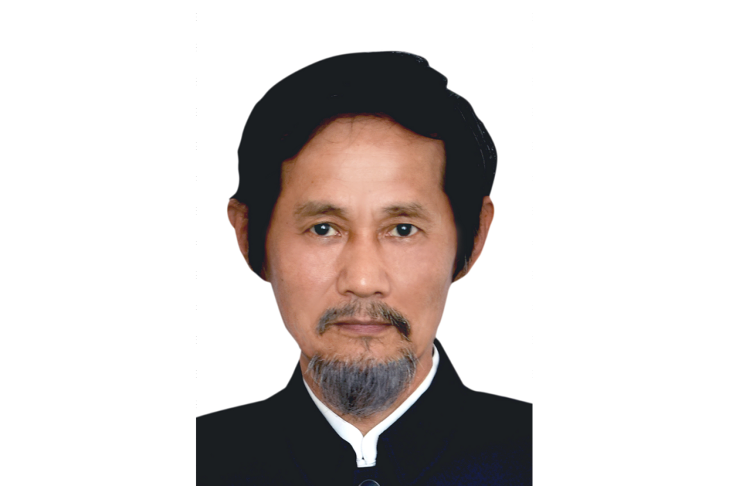 吳武田 吳武田