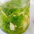 香草蒜油 香草蒜油