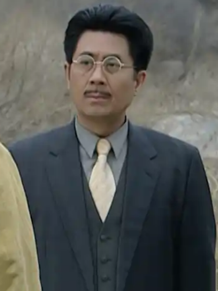 許耀庭 許耀庭