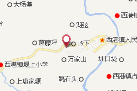 尺土嶺 尺土嶺