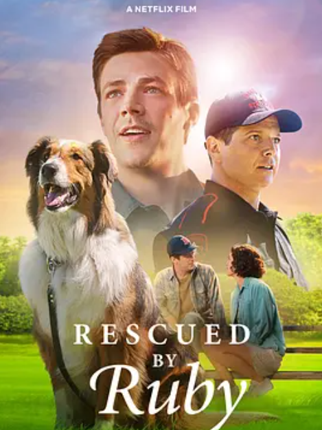義犬救主(美國2022年由凱特·西亞執導的電影) 義犬救主(美國2022年由凱特·西亞執導的電影)