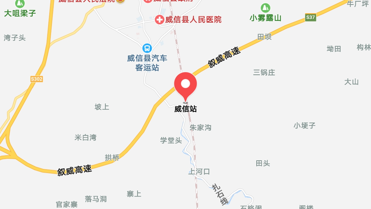 地圖信息