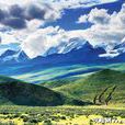 當拉山 當拉山