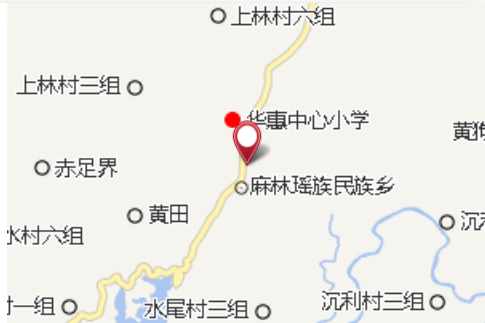 麻林橋
