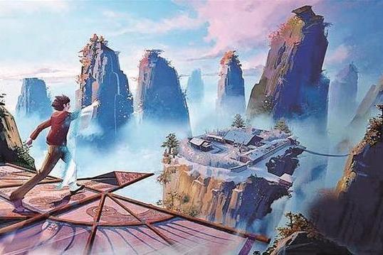 心境(VR電影作品) 心境(VR電影作品)