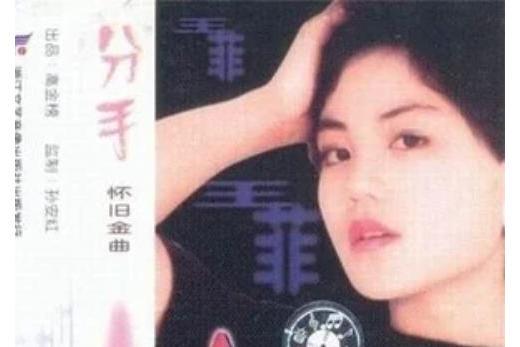 手牽手(王菲《分手》專輯中的歌曲) 手牽手(王菲《分手》專輯中的歌曲)
