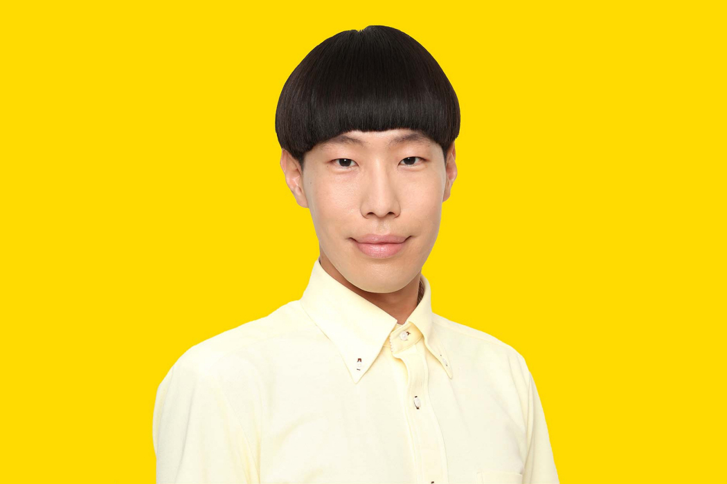溝口信雄 溝口信雄