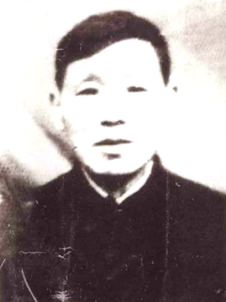 林孝吉 林孝吉