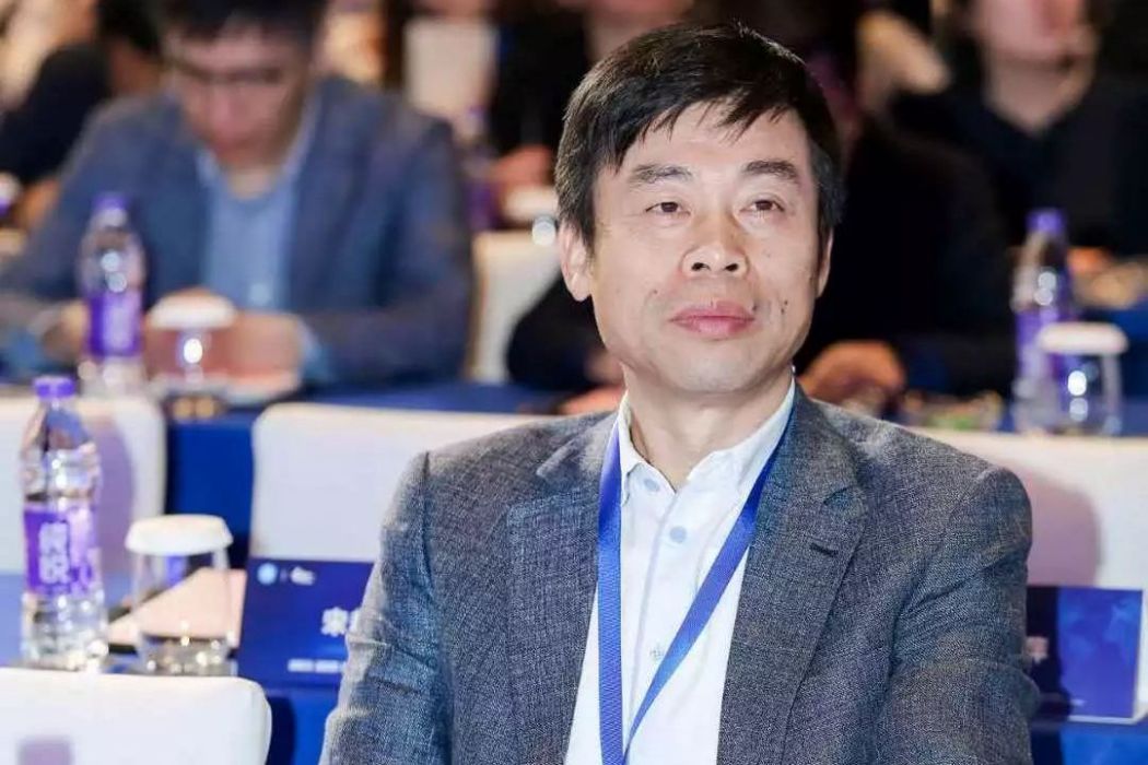 朱仁華(中國企業家、媒體人) 朱仁華(中國企業家、媒體人)