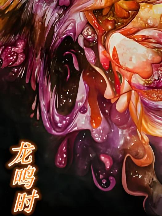 龍鳴時