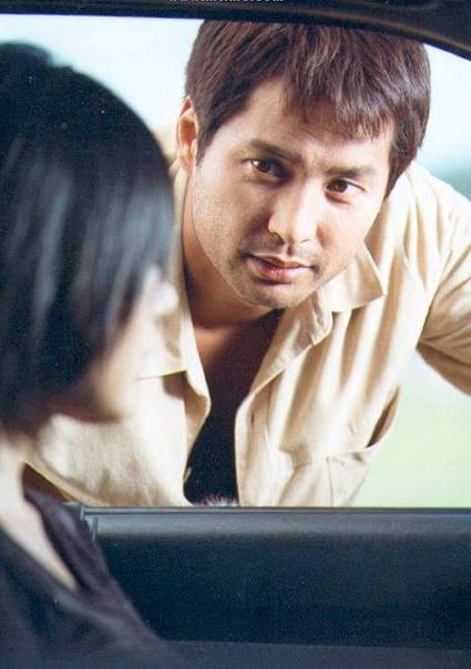 密愛(韓國2002年邊永妵執導電影)