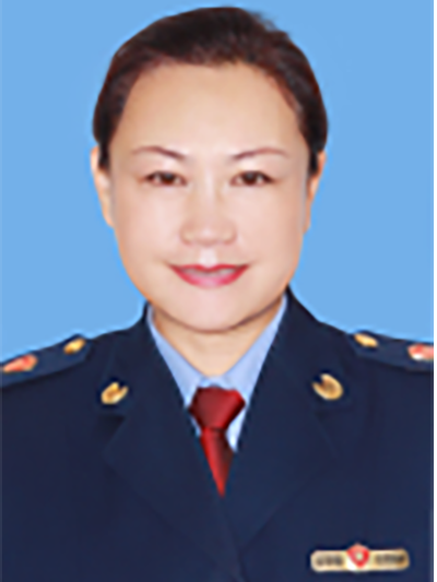 張虹(遼寧省瀋陽市于洪區城市建設局副局長) 張虹(遼寧省瀋陽市于洪區城市建設局副局長)