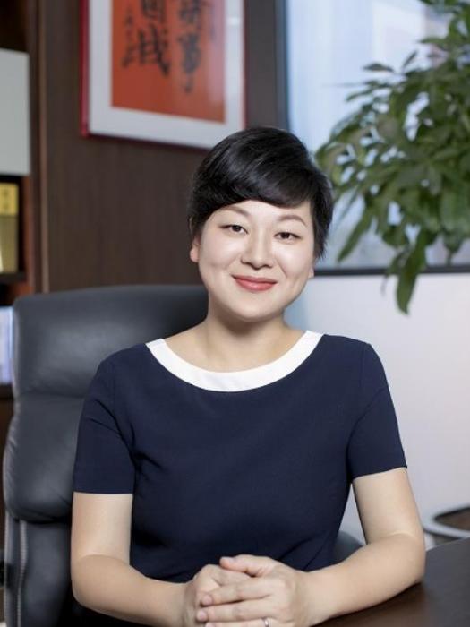 冷靜(夢餉科技聯合創始人兼CEO) 冷靜(夢餉科技聯合創始人兼CEO)