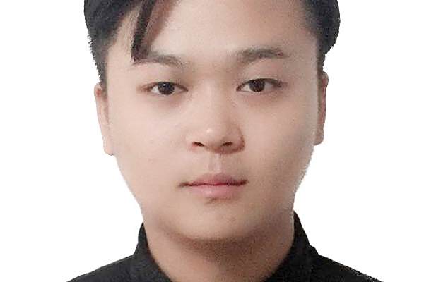 張凱旋(安徽籍雕塑家) 張凱旋(安徽籍雕塑家)