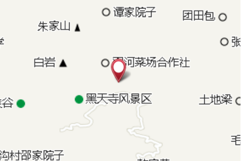 茨竹埡口 茨竹埡口