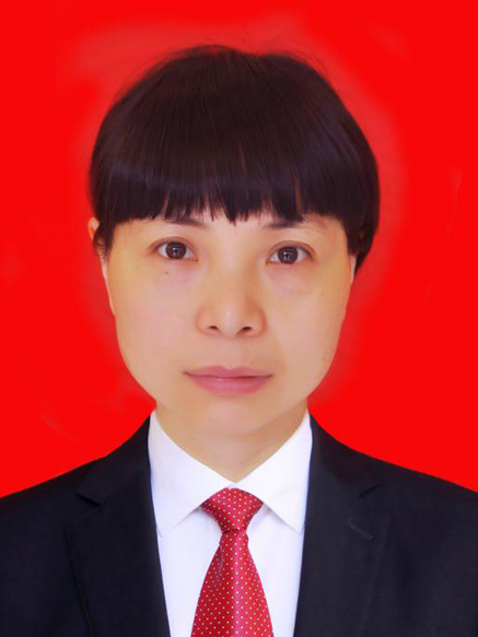 劉建英(四川省眉山市丹稜縣發展和改革局副局長) 劉建英(四川省眉山市丹稜縣發展和改革局副局長)