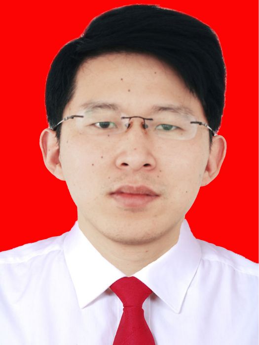 謝飛躍(井岡山市政府副市長) 謝飛躍(井岡山市政府副市長)