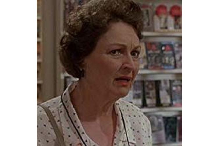 Patsy Grady Abrams Patsy Grady Abrams