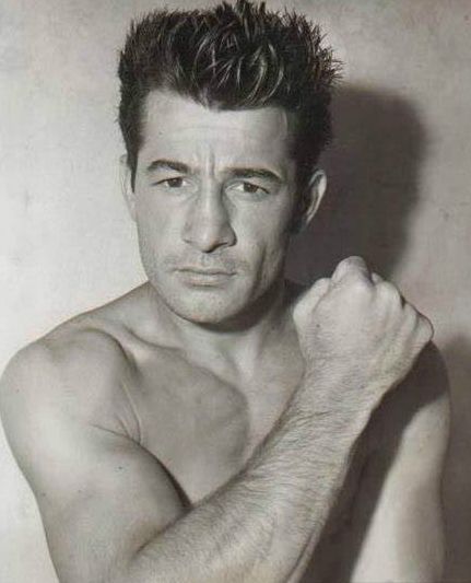 Rocky Graziano Rocky Graziano