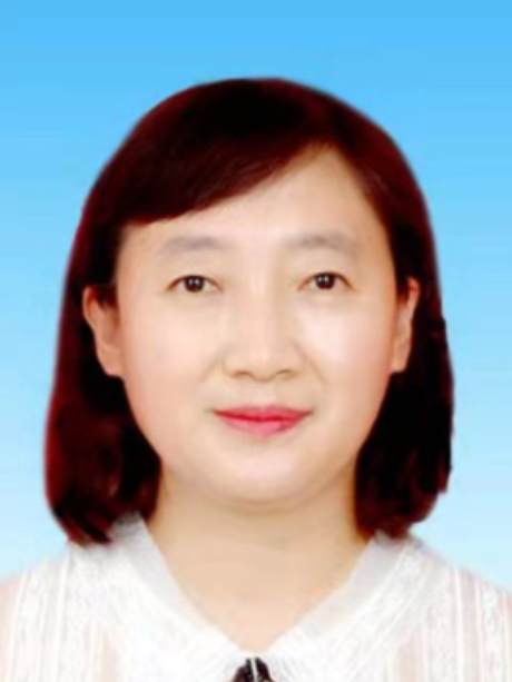 王秋(內蒙古自治區興安盟烏蘭浩特市政協副主席) 王秋(內蒙古自治區興安盟烏蘭浩特市政協副主席)