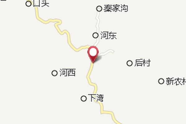 桐木溝