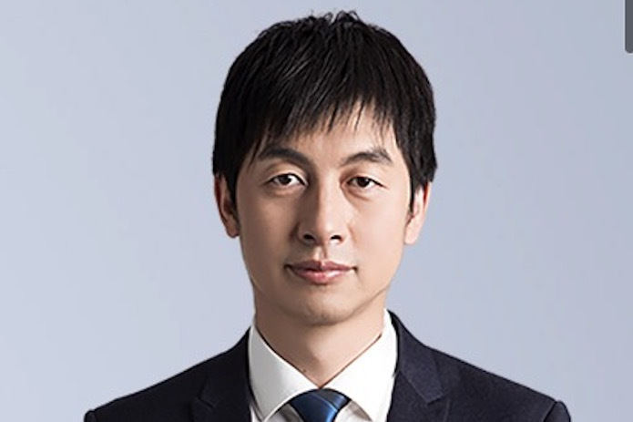 張啟明(律師) 張啟明(律師)