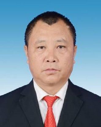 黃杰(貴州省晴隆縣自然資源局黨組成員) 黃杰(貴州省晴隆縣自然資源局黨組成員)