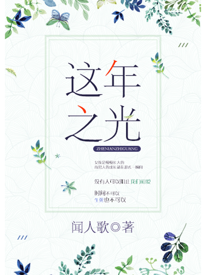這年之光 這年之光