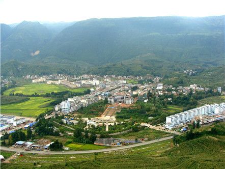 恆益村 恆益村
