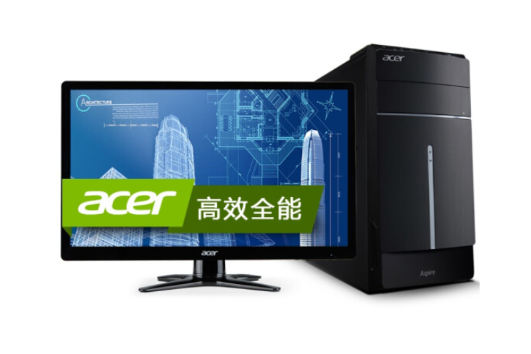 宏碁Aspire TC-605 宏碁Aspire TC-605