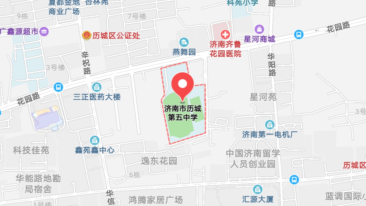 地圖信息