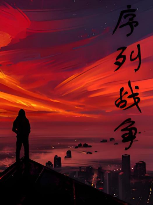 序列戰爭 序列戰爭