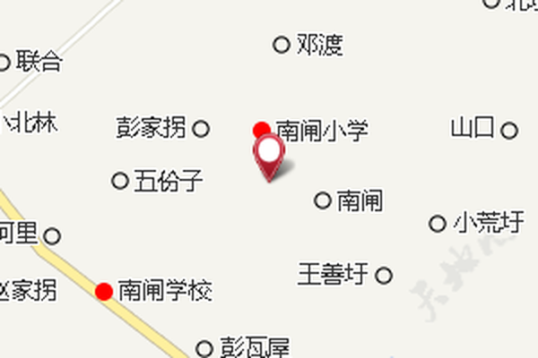 大沙圩 大沙圩