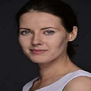 Nataliya Vyazovskaya