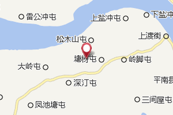 九座屋 九座屋